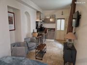 Studio 1 pièce 20 m²