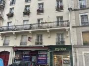 Studio 1 pièce 20 m²