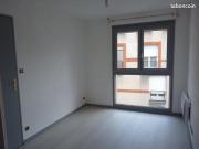 Studio 1 pièce 20 m²