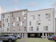 Studio 1 pièce 20 m²