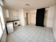 Studio 1 pièce 20 m²