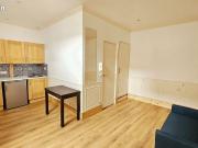 Studio 1 pièce 20 m²