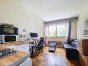 Studio 1 pièce 20 m²