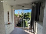Studio 1 pièce 20 m²