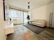 Studio 1 pièce 20 m²