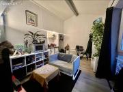 Studio 1 pièce 20 m²