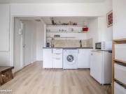 Studio 1 pièce 20 m²