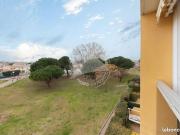 Studio 1 pièce 20 m²