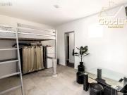 Studio 1 pièce 20 m²