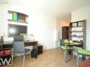 Studio 1 pièce 20 m²