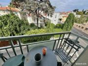 Studio 1 pièce 20 m²