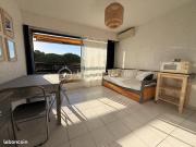 Studio 1 pièce 20 m²