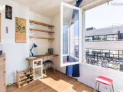 Studio 1 pièce 20 m²