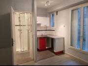 Studio 1 pièce 20 m²