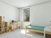 Studio 1 pièce 20 m²