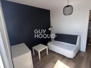 Studio 1 pièce 20 m²
