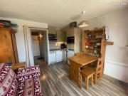 Studio 1 pièce 20 m²