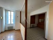 Studio 1 pièce 20 m²