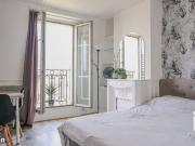 Studio 1 pièce 20 m²