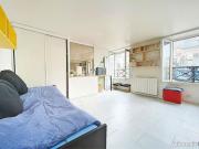 Studio 1 pièce 20 m²