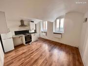 Studio 1 pièce 20 m²