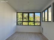 Studio 1 pièce 20 m²