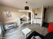 Studio 1 pièce 20 m²