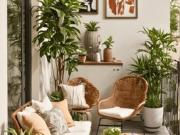 Studio 1 pièce 20 m²