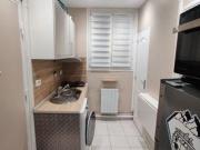 Studio 1 pièce 20 m²
