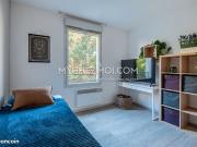 Studio 1 pièce 20 m²