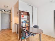 Studio 1 pièce 20 m²