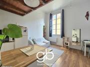 Studio 1 pièce 20 m²