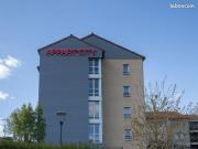 Studio 1 pièce 20 m²