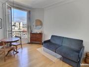 Studio 1 pièce 20 m²