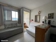Studio 1 pièce 20 m²