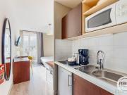 Studio 1 pièce 20 m²