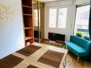 Studio 1 pièce 20 m²