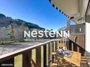 Studio 1 pièce 20 m²