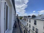 Studio 1 pièce 20 m²