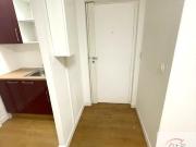 Studio 1 pièce 20 m²