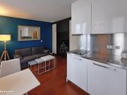 Studio 1 pièce 20 m²