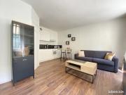 Studio 1 pièce 20 m²