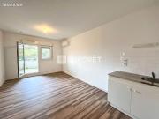 Studio 1 pièce 20 m²