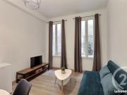 Studio 1 pièce 20 m²