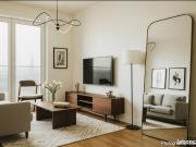 Studio 1 pièce 20 m²