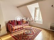 Studio 1 pièce 20 m²