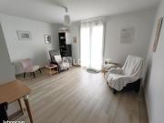 Studio 1 pièce 20 m²