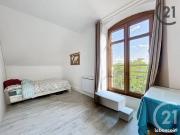 Studio 1 pièce 20 m²