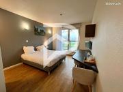 Studio 1 pièce 20 m²