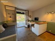 Studio 1 pièce 20 m²